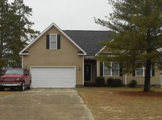 2768 Crooked Pine Ln, Elgin, SC 29045