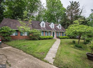 201 Emerald Hill Dr, Fort Washington, MD 20744