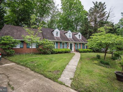 201 Emerald Hill Dr, Fort Washington, MD, 20744