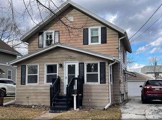 726 W Summer St, Appleton, WI 54914