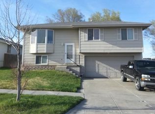 5400 W Redberry Ln, Lincoln, NE 68528