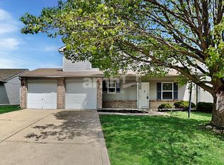 11134 Steelewater Ct, Indianapolis, IN 46235