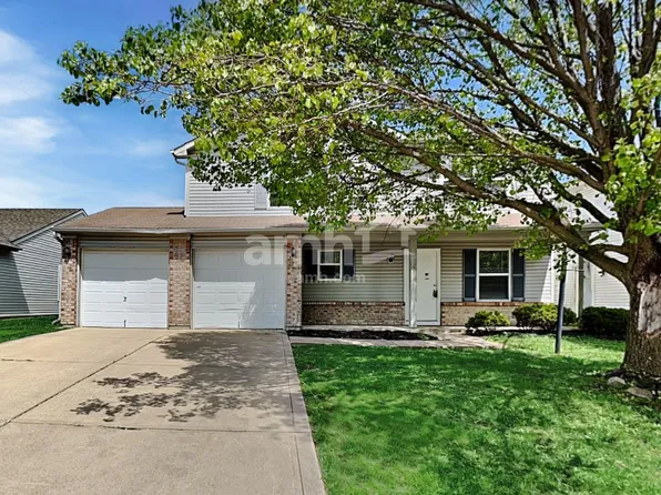 11134 Steelewater Ct, Indianapolis, IN 46235