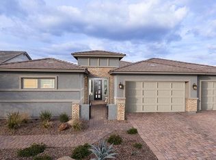 18956 E Druids Glen Rd, Queen Creek, AZ 85142