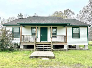 16210 Country Rd, French Settlement, LA 70733