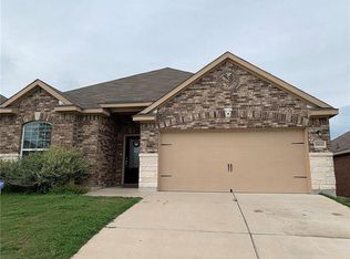 19620 Woodrow Wilson St, Manor, TX 78653