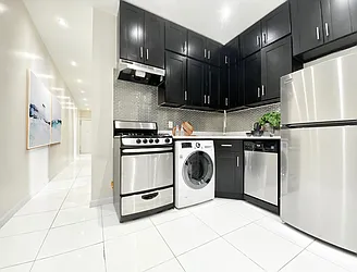 Rented by Vector New York, LLC