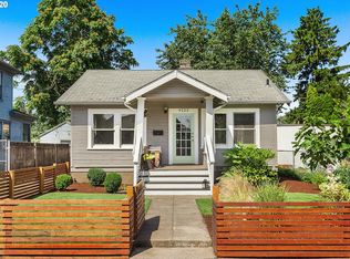 4223 SE 57th Ave, Portland, OR 97206