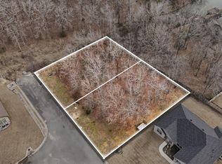 214 Marble Dr, Jacksonville, AR 72076