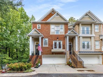 182 McLaren Gates Dr, Marietta, GA, 30060
