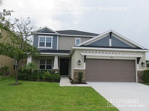 11601 Maple Palm Way Photo 1
