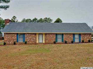 20176 Winfred Dr, Tanner, AL 35671