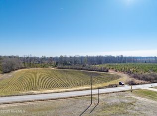 239 Green Pasture Rd, Rocky Mount, NC 27801