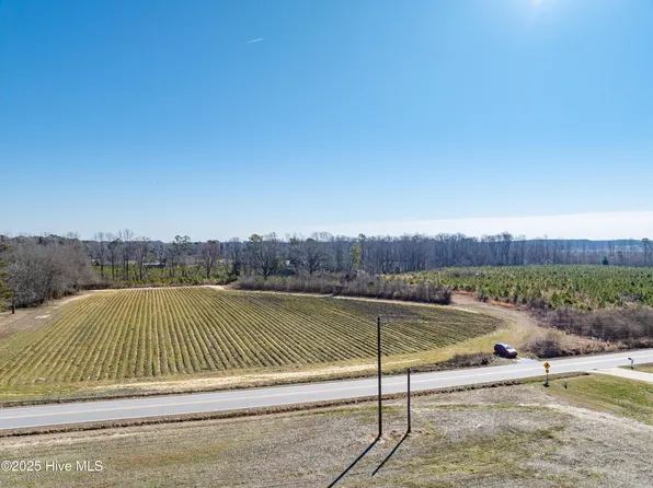 239 Green Pasture Road, Rocky Mount, NC 27801