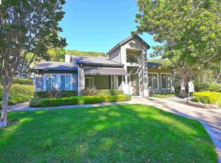 550 Canyon Oaks Dr APT A, Oakland, CA 94605