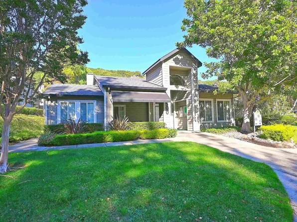 550 Canyon Oaks Dr APT A, Oakland, CA 94605