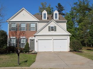 7 Callawassie Ct, Simpsonville, SC 29681