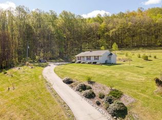 720 Terrys Mill Rd, Laurel Fork, VA 24352