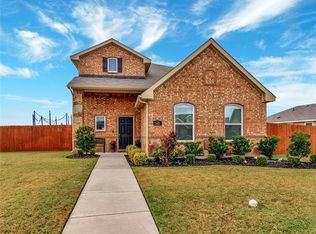 3401 Pumice Ct, Heartland, TX 75126