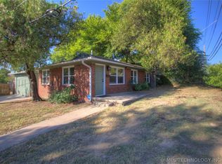 3504 W 41st St, Tulsa, OK 74107