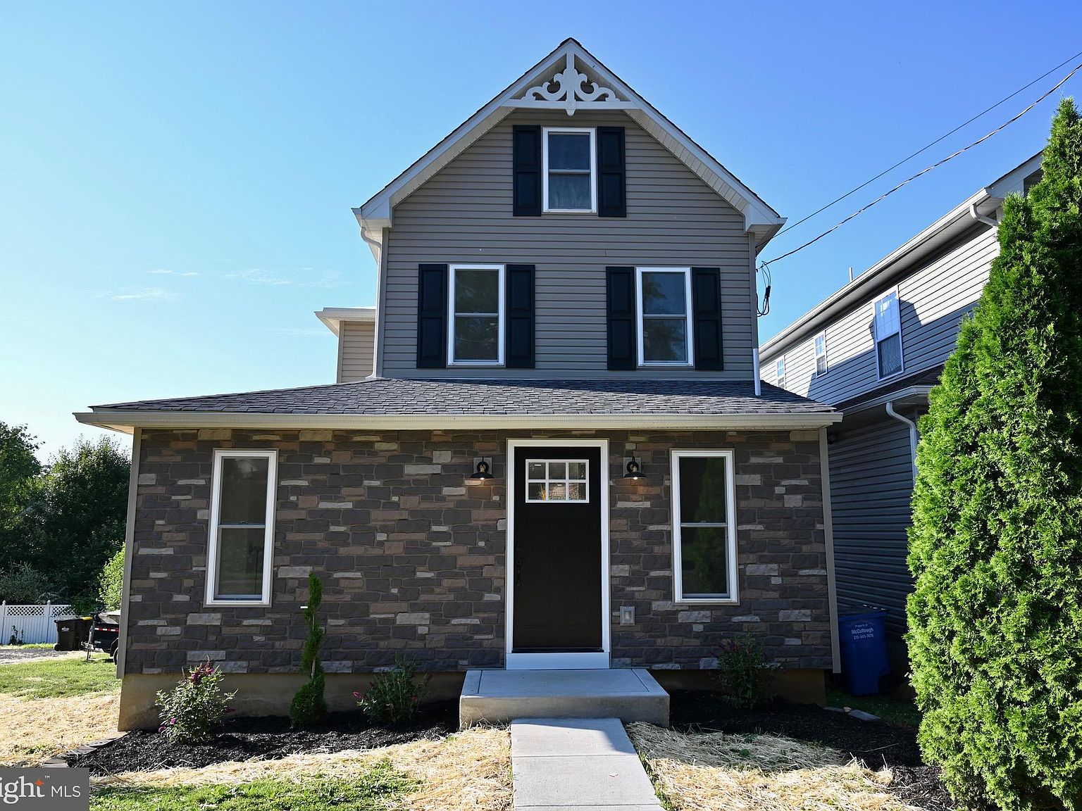 3349 W End Ave, Trevose, PA 19053 Zillow