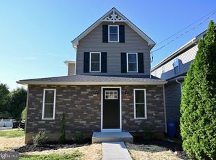 3349 W End Ave, Trevose, PA 19053