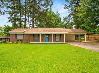 1271 N 2nd St, Jena, LA 71342