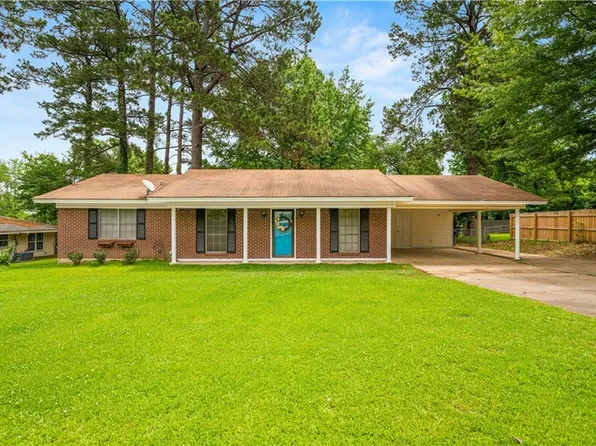 1271 N 2nd St, Jena, LA 71342