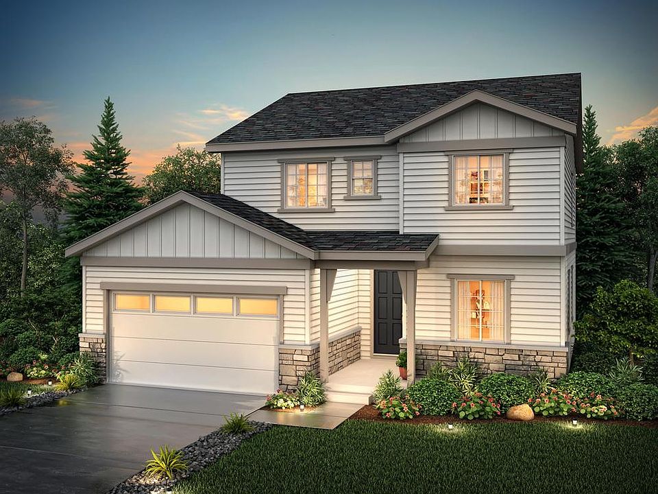 Skyline Ridge 40222 D