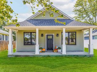 1620 Park Ave, Paducah, KY 42001