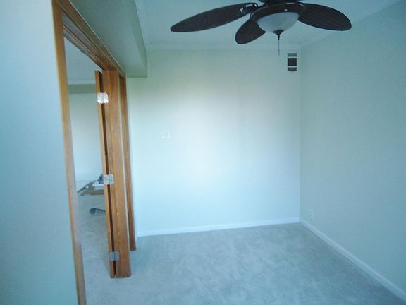 Second Bedroom/Den/Office/Nursery