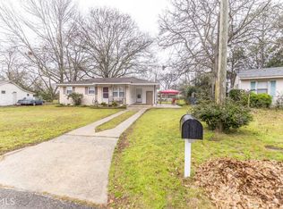 111 Ravenwood Way, Warner Robins, GA 31093