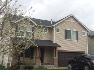 5259 Larrabee Way, Mount Vernon, WA 98273