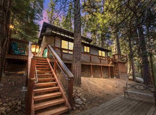28078 Strawberry Dr, Long Barn, CA 95335