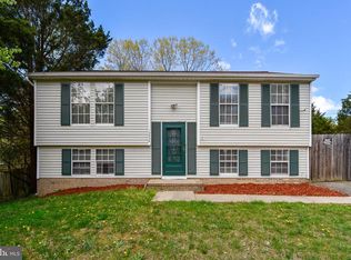 10936 Huntington Woods Cir, Fredericksburg, VA 22407