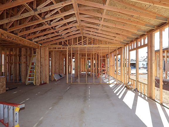 Interior - September 5, 2026