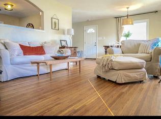 17 E 3rd Ave, Hohenwald, TN 38462