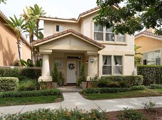 8 Corte Trovata, Irvine, CA 92606