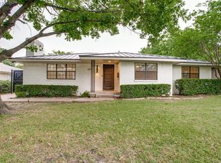 6811 Walnut Hill Ln, Dallas, TX 75230