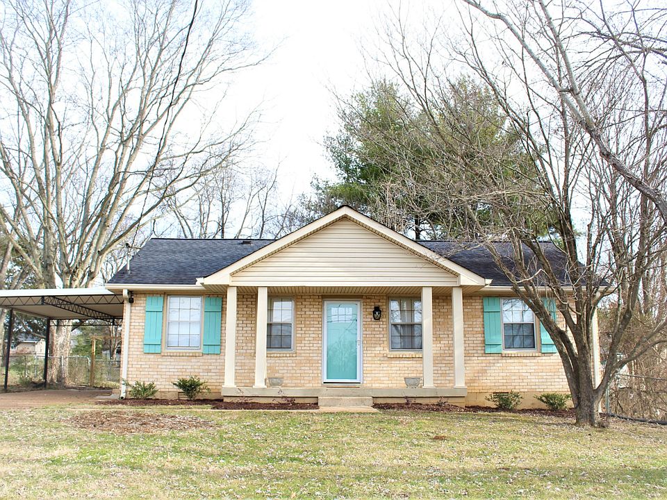 1st image of 4805 Whittier Dr