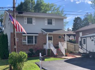 2605 Briggs St, Scranton, PA 18504