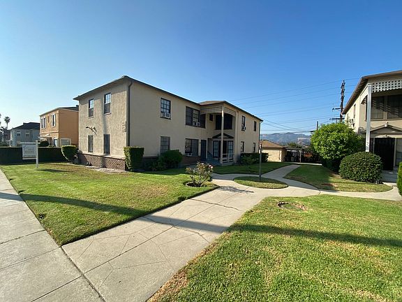 2nd image of 1032 W Glenoaks Blvd #1/2
