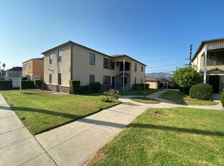 1032 W Glenoaks Blvd, Glendale, CA 91202