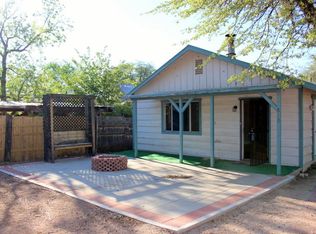 810 W Cherry St, Payson, AZ 85541