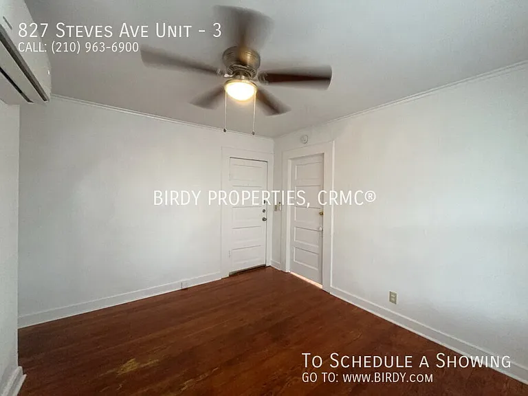 827 Steves Ave #3 — Photo 9