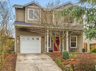 1536 NE Saratoga St, Portland, OR 97211