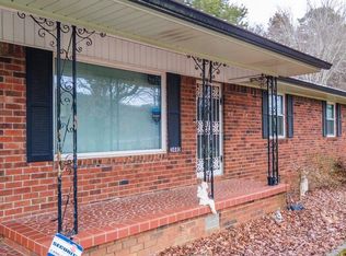 3440 Westside Dr NW, Cleveland, TN 37312