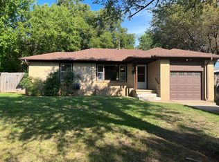 612 Sherwood Dr, Norman, OK 73071