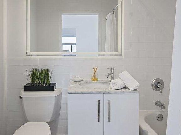 3rd image of 90 Washington St APT 26N