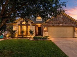 3003 Fern Brook Ln, Rosenberg, TX 77471